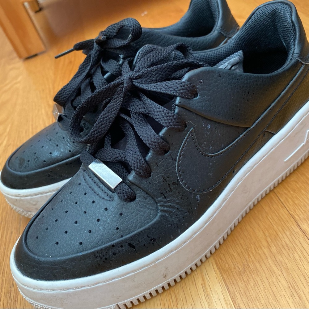 Nike Air Force 1 Sage Low